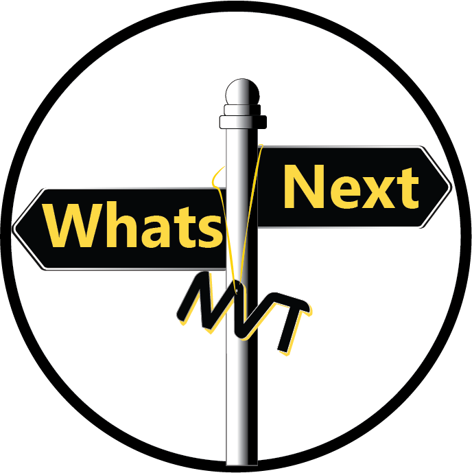 WhatsNext Logo